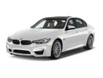 New 2018 BMW M3 Sedan