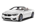New 2018 BMW M4 Convertible