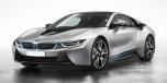 Used 2014 BMW i8