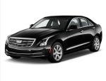 Used 2016 Cadillac ATS 2.0T Sedan