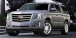 Certified 2015 Cadillac Escalade ESV 4WD Premium
