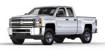 New 2017 Chevrolet Silverado and other C/K2500 4x4 Crew Cab