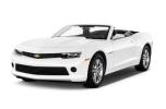 Used 2014 Chevrolet Camaro SS Convertible