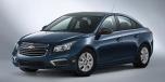 Used 2015 Chevrolet Cruze LT