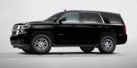 New 2017 Chevrolet Tahoe LT