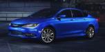 Used 2015 Chrysler 200 S AWD