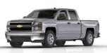 Used 2014 Chevrolet Silverado and other C/K1500 LT