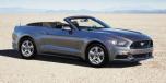New 2017 Ford Mustang GT Premium