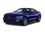 New 2017 Ford Mustang GT