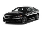 Used 2015 Ford Taurus SHO AWD