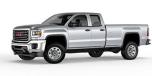 Used 2015 GMC Sierra C/K3500 4x4 Crew Cab SLE