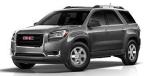 Used 2015 GMC Acadia AWD SLE