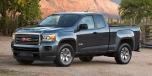 Used 2015 GMC Canyon SLE