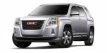 Used 2015 GMC Terrain AWD SLT