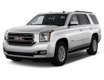 Used 2015 GMC Yukon 4WD SLE