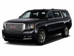 Used 2015 GMC Yukon XL 2WD Denali