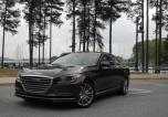 New 2015 Hyundai Genesis 5.0