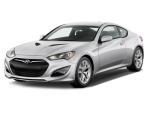 Certified 2015 Hyundai Genesis Coupe 3.8 R-Spec
