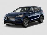 Used 2016 Hyundai Santa Fe FWD Sport