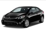 Certified 2015 Kia Forte Koup EX