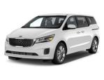 Used 2016 Kia Sedona LX
