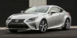 New 2017 Lexus RC 300 F Sport