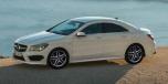 Certified 2014 Mercedes-Benz CLA 45 AMG 4MATIC