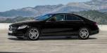 New 2016 Mercedes-Benz CLS 400 4MATIC