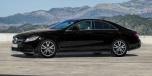 Certified 2016 Mercedes-Benz CLS 550