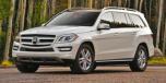 Certified 2016 Mercedes-Benz GL 450 4MATIC