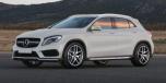 Certified 2016 Mercedes-Benz GLA 45 AMG 4MATIC