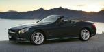 Used 2015 Mercedes-Benz SL 550