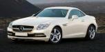 Certified 2014 Mercedes-Benz SLK 250