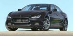 Used 2015 Maserati Ghibli