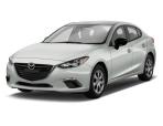 Certified 2016 Mazda MAZDA3 s Grand Touring Sedan