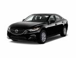 New 2017 Mazda MAZDA6 Grand Touring