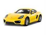 Used 2015 Porsche Cayman