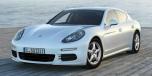 Used 2015 Porsche Panamera GTS