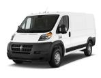 New 2017 RAM ProMaster 1500 136