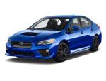 Used 2016 Subaru WRX
