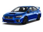 Used 2015 Subaru WRX STI