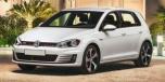 Used 2015 Volkswagen GTI 4-Door