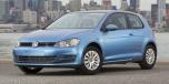 Used 2015 Volkswagen Golf 2-Door