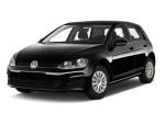 Used 2015 Volkswagen Golf SEL