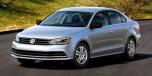 Used 2015 Volkswagen Jetta TDI S