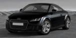 Used 2017 Audi TT 2.0T Coupe