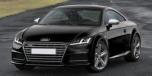 Used 2016 Audi TTS 2.0T Coupe