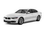 Used 2017 BMW 330i Sedan
