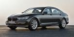 New 2018 BMW 750i