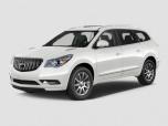 Used 2016 Buick Enclave FWD Leather